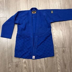 Mizuno judo gi kimono